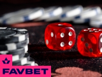FAVBET - рецепт популярності одного з найбільших легальних онлайн-казино України