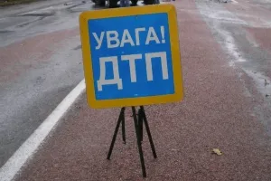 На Вінниччині вантажівка збила п’яного житомирянина, який зупиняв попутні машини