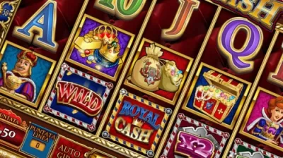 Онлайн-клуб Х предлагает большой выбор игр на деньги и акции