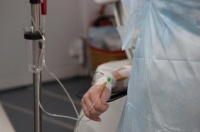 На Вінниччині через коронавірус померли троє пацієнтів. Статистика по районах області