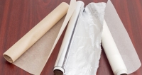 Секреты использования силиконовой бумаги для выпечки