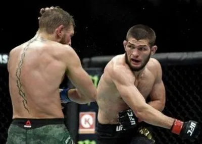 Як почати заробляти гроші на ставках в UFC?