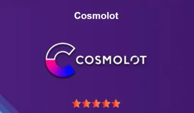 Космолот – лучшее онлайн-казино для азартных игр