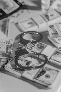 У Вінниці чоловік просив $8 000 за втечу в Молдову: суд дав йому 7 років