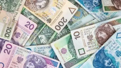 Почему стоит узнать курс злотых?
