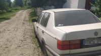 В Винницкой области авто переехало мужчину, который заснул на дороге