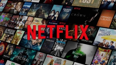 Netflix - цены, преимущества и несколько интересных фактов о компании
