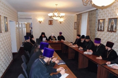 На Винничине иеромонаха исключили из священников за антиукраинское блогерство