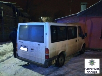 Нетипова ДТП у Вінниці: нетверезий водій в’їхав у чужий будинок