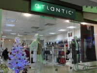 Аtlantic, магазин нижнего белья