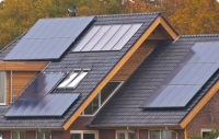 Солнечные электростанции для частного дома
