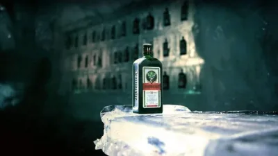 Ликер Jagermeister: секреты дегустации
