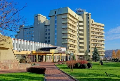 Відпочинок у Трускавці: який санаторій краще вибрати