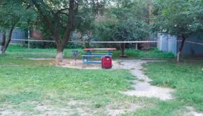 Пуста валіза наробила переполоху у Вінниці