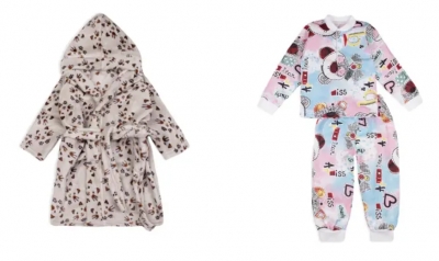 Качественная детская одежда от украинского производителя: где можно купить недорого?