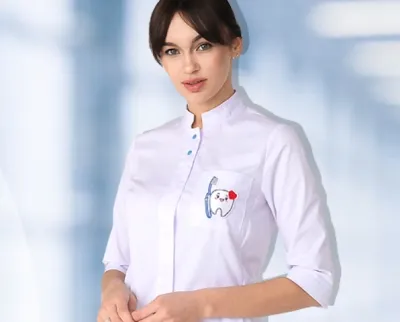 Как найти поставщика медицинской одежды?