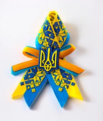 Значки першокласник