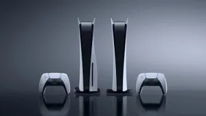 Нужен ли в PlayStation 5 оптический привод
