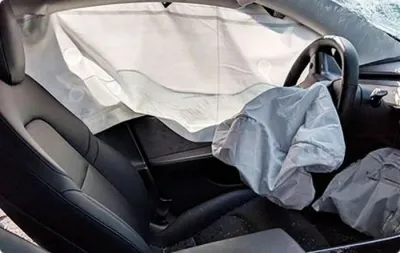 Как выбрать СТО для Tesla