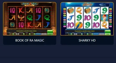 Casino Z: лучшие игровые автоматы онлайн