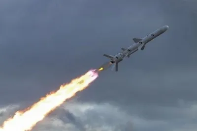 У Вінницькій області одна з ракет потрапила в об'єкт критичної інфраструктури