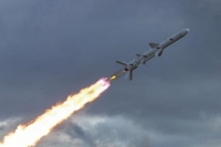 У Вінницькій області одна з ракет потрапила в об&#039;єкт критичної інфраструктури