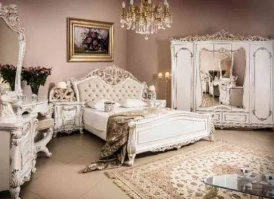 Где можно купить недорогую мебель в спальню?
