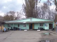 Восточный автовокзал (Винница 3)