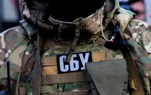 СБУ викрила на хабарі керівника комунального підприємства на Вінниччині