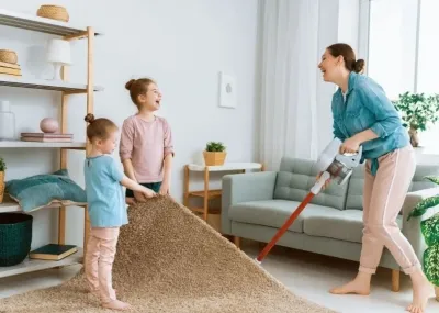 Тайм-менеджмент у побуті: як витрачати на рутинні справи вдвічі менше часу
