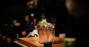Чем наполнить домашний бар