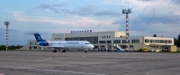 Зі Стамбула планують відкрити авіарейс на Вінницю