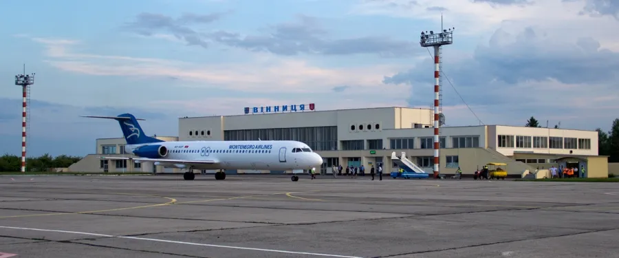 Зі Стамбула планують відкрити авіарейс на Вінницю