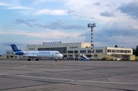 Аеропорт «Вінниця»: буде ремонт злітно-посадкової смуги