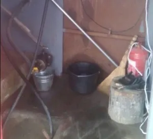 На об’їзній дорозі Вінниці незаконно торгували дизпаливом