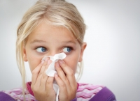 Лікування сезонної алергії