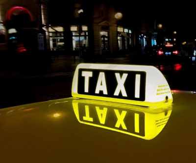 Как выбрать надежную службу такси в Одессе: на что обратить внимание