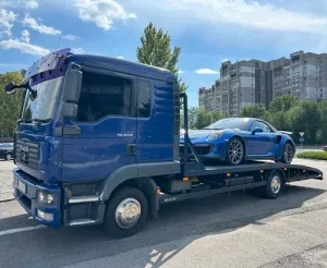Послуги евакуатора у Вінниці: як обрати надійний сервіс