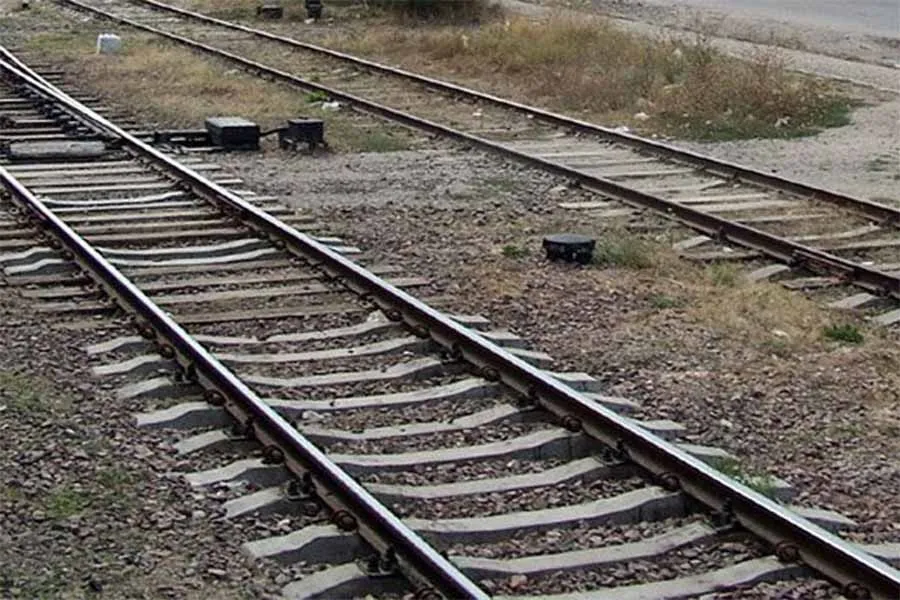 На Вінниччині пенсіонер загинув під колесами електропотягу