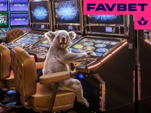 Хіти ігротеки FAVBET: Граємо в найпопулярніші слоти онлайн-казино