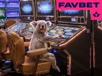 Хіти ігротеки FAVBET: Граємо в найпопулярніші слоти онлайн-казино