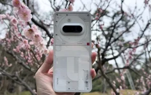 Nothing Phone (3a): коли простота перемагає