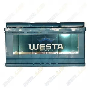 Аккумуляторы Westa в Киеве от интернет-магазина www.aet.ua