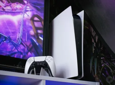 Топ 3 игры ради, которых стоит приобрести PlayStation 5