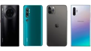 Чому модульні смартфони не набули популярності?