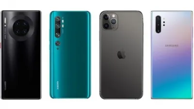 Чому модульні смартфони не набули популярності?