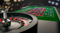 Законопроект о казино-спутниках в Западной Вирджинии, направленный на оживление торговых центров, принят Сенатом
