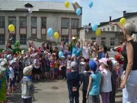 ДНЗ №16 (Бджілка), дитячий садок