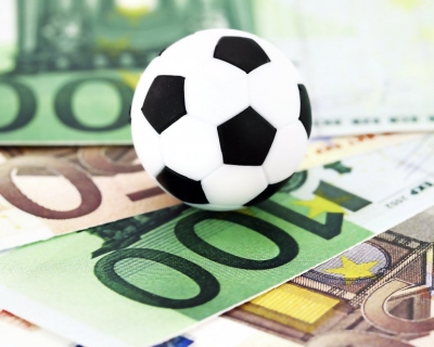 Как заработать деньги на спортивных ставках в Украине?