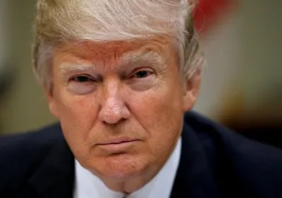 Трамп развязал торговую войну